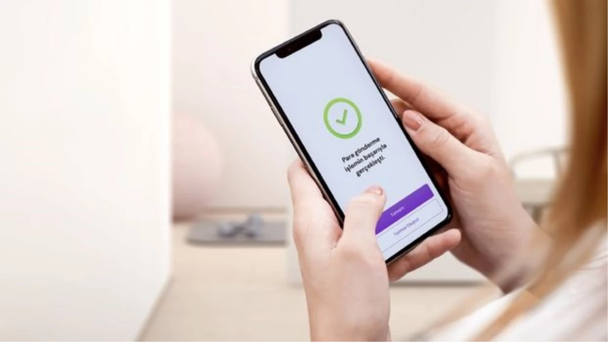 EFT ve FAST işlemleri için fazla ücret uygulaması kaldırıldı