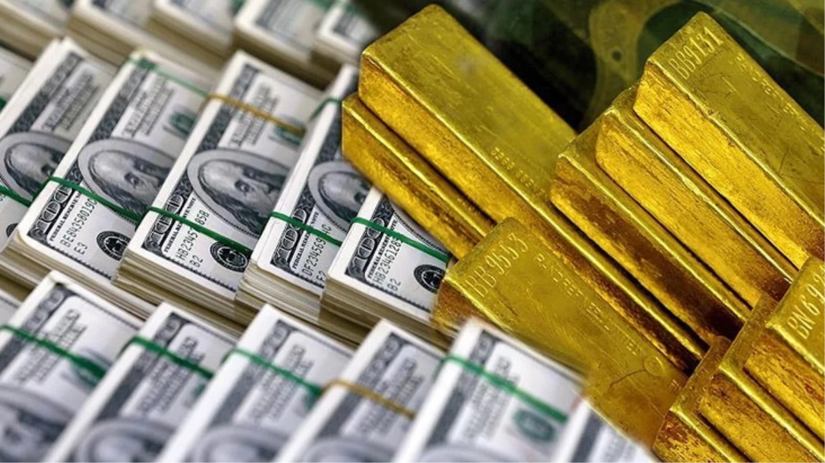 Kasadaki miktar hiç bu seviyelere çıkmamıştı!