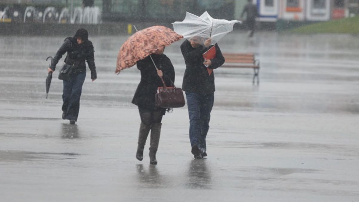 Meteoroloji’den aralarında İstanbul’un da olduğu 23 ile uyarı