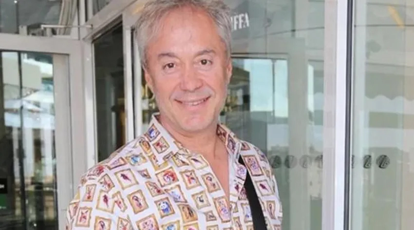 Metin Uca son yolculuğa uğurlanıyor