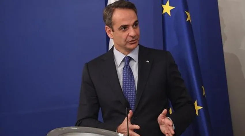 Miçotakis: Erdoğan ile Aralık ayında Yunanistan’da görüşeceğiz