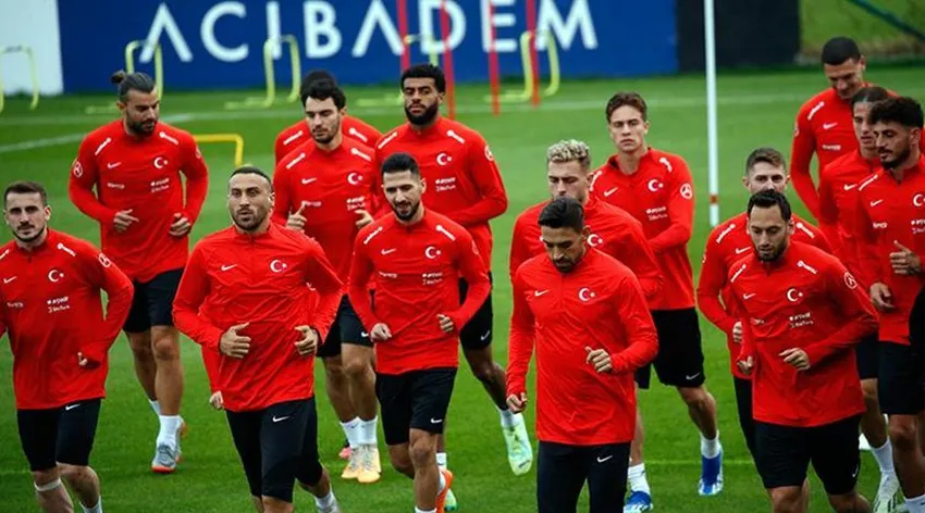 A Milli Takım’ın EURO 2024’teki kamp yeri belli oldu