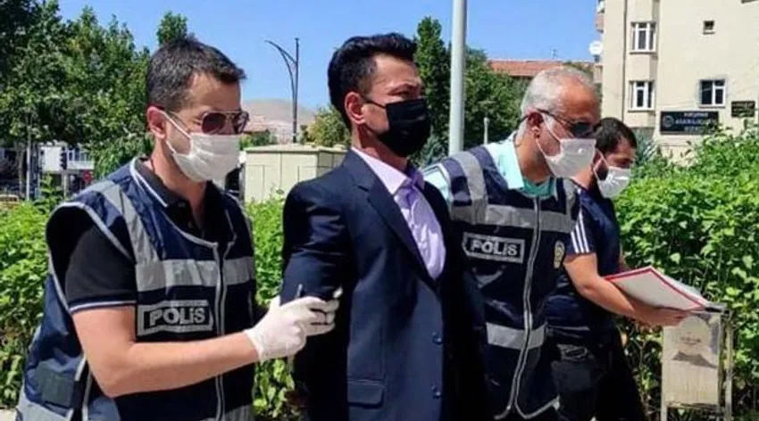 Zekiye Hossini cinayetinde süpriz karar