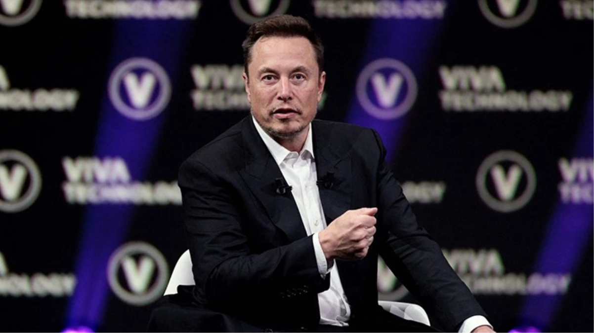 Elon Musk’tan dikkat çeken Gazze kararı