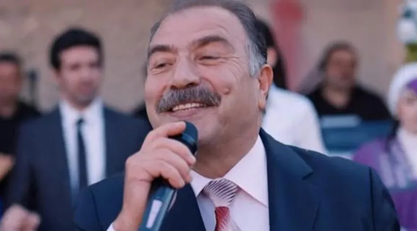 Mustafa Küçük komşusuyla karakolluk oldu!