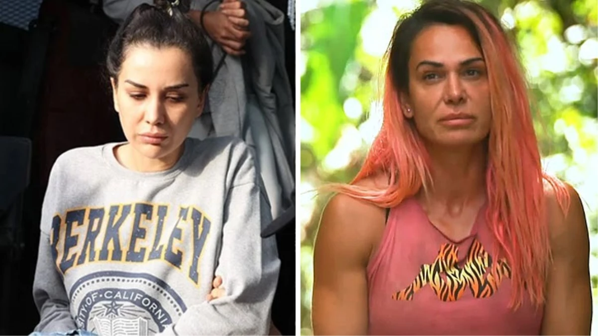 Nagihan Karadere tutuklanan Dilan Polat’a beddua etti