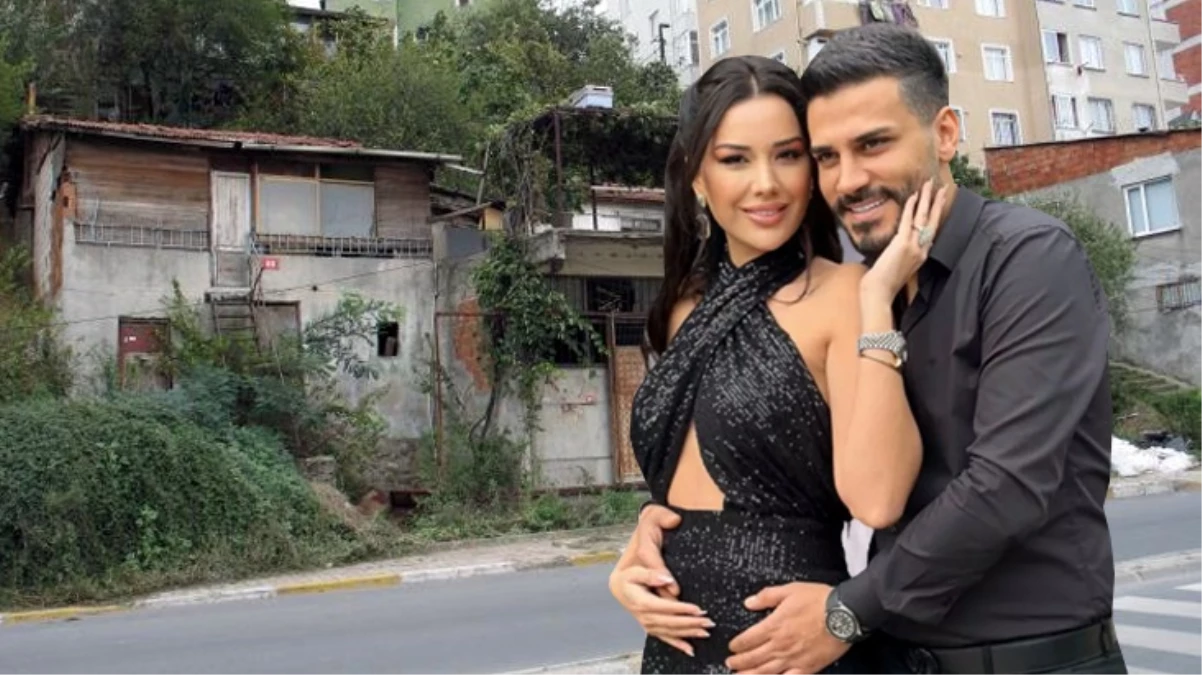 Eski komşuları Dilan Polat ve Engin Polat’ı anlattı