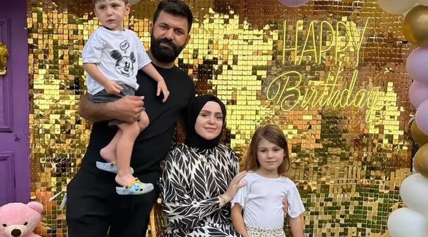 Fenomen Nevra Bilem’in skandal ses kaydı ortaya çıktı