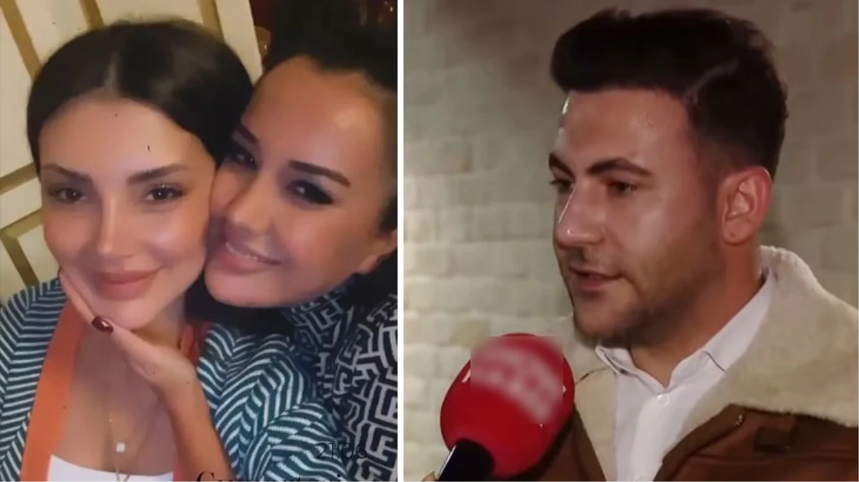 Nez Demir’in eski eniştesi açtı ağzını yumdu gözünü!