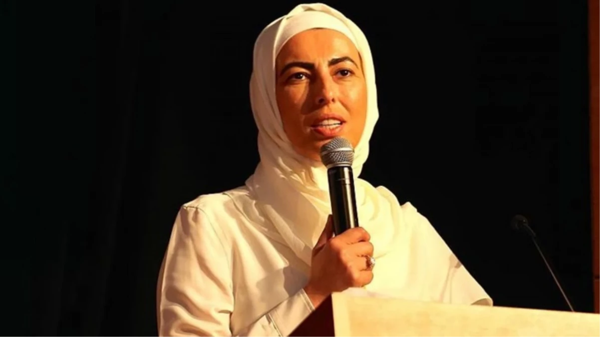Nihal Olçok Gelecek Partisi’nden istifa etti