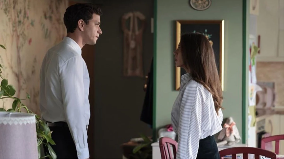 Ömer dizisinde flaş gelişme!