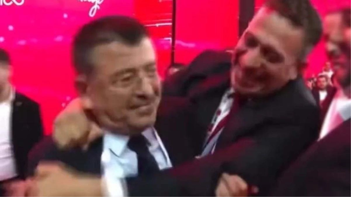 Özgür Özel’in zaferi CHP’li vekili çocuklar gibi sevindirdi