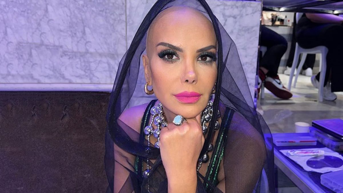 Pankreas kanseriyle mücadele eden Tanyeli’den kötü haber