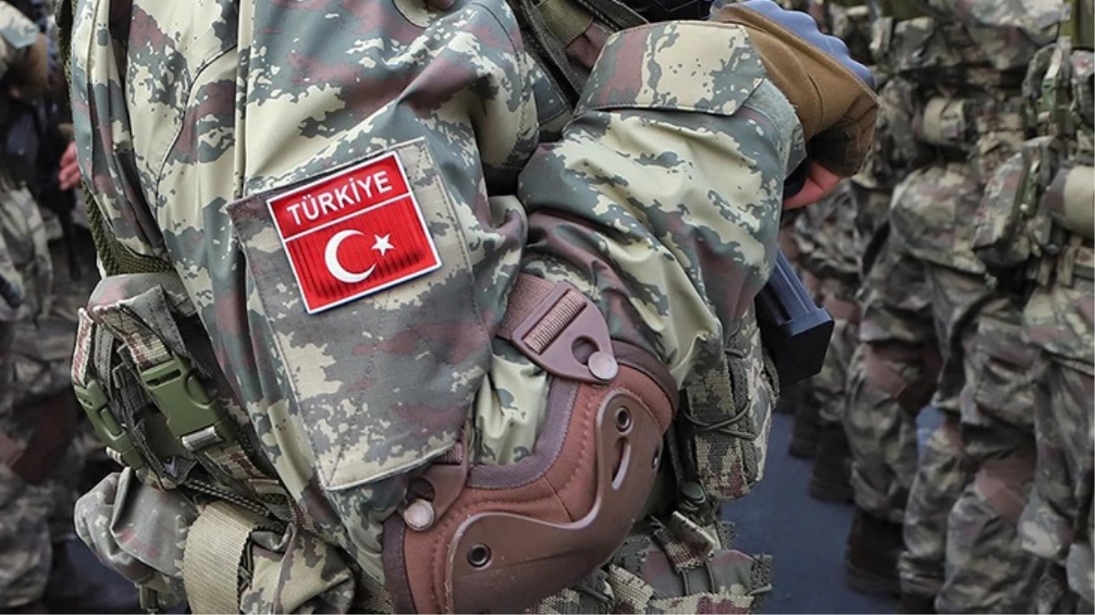 Pençe-Kilit Operasyonu bölgesinde 2 asker şehit oldu
