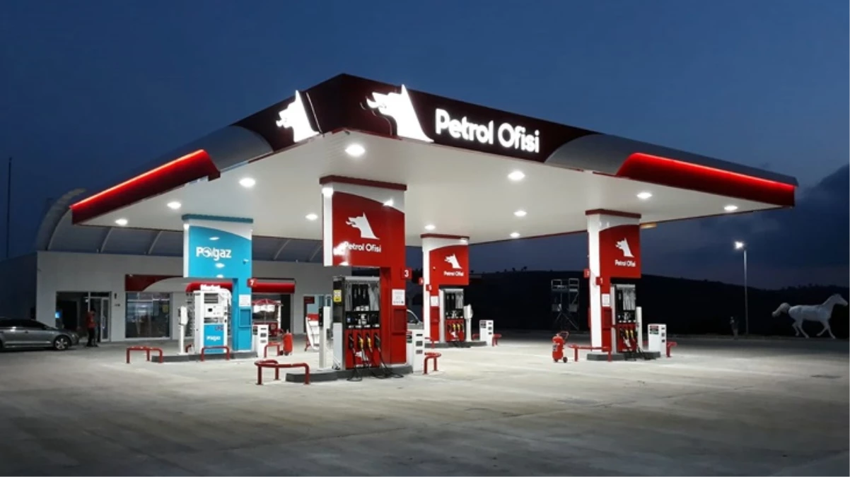 Petrol Ofisi BP Türkiye’yi satın alıyor