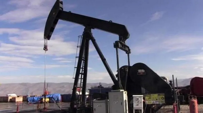 Siirt’te petrol araması başlıyor!