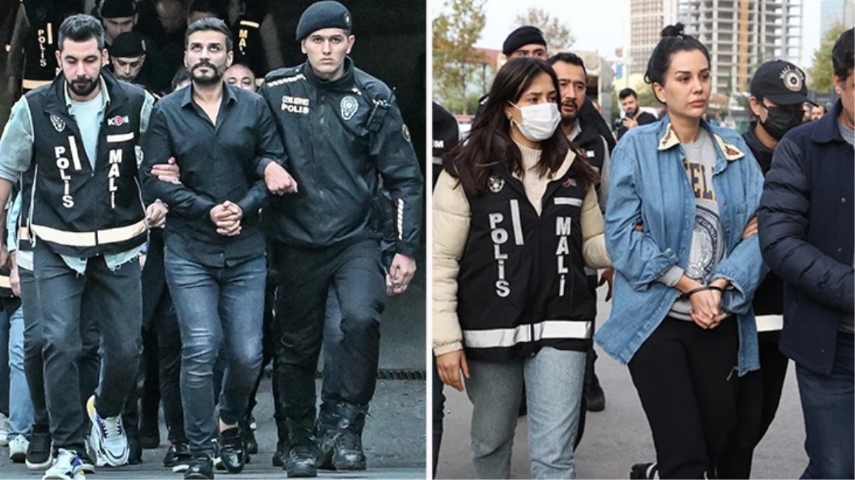 Dilan-Engin Polat çiftinin mali müşaviri her şeyi itiraf etti