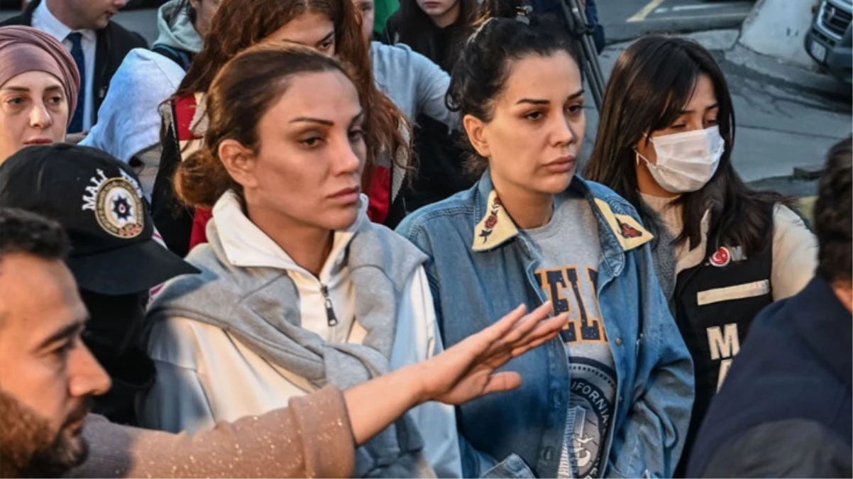 Aile avukatı Engin ve Dilan Polat çiftinin tutukluluğuna itiraz etti