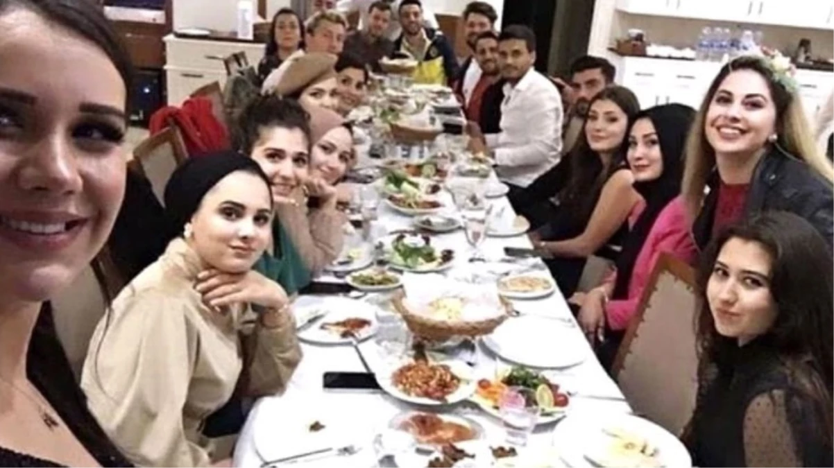 Fenomen Eylül Öztürk sona geldiğini duyurdu!