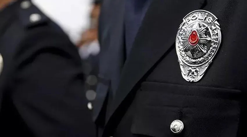 Emniyet Genel Müdürlüğü’ne 10 bin yeni kadro!