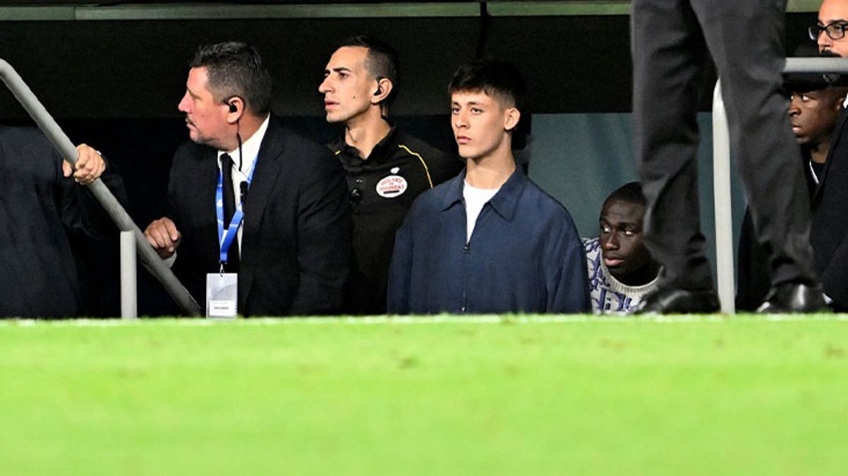 Arda Güler gittiği gibi geri dönüyor!