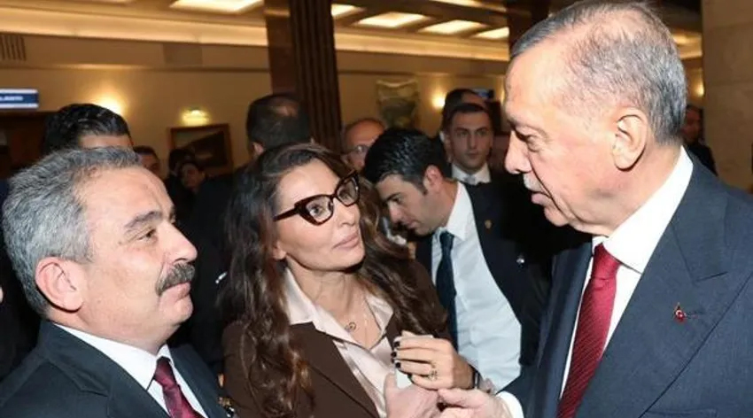 Gazetecilerden Erdoğan’a yeşil pasaport talebi