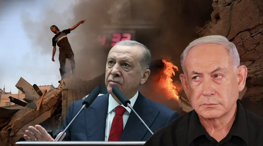 Erdoğan’ın sözleri dünyada böyle yankılandı!