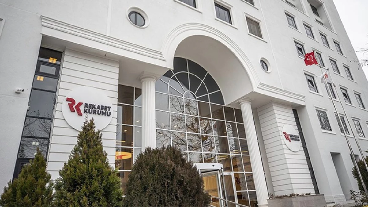 Rekabet Kurumu’ndan e-ticaret devlerine soruşturma