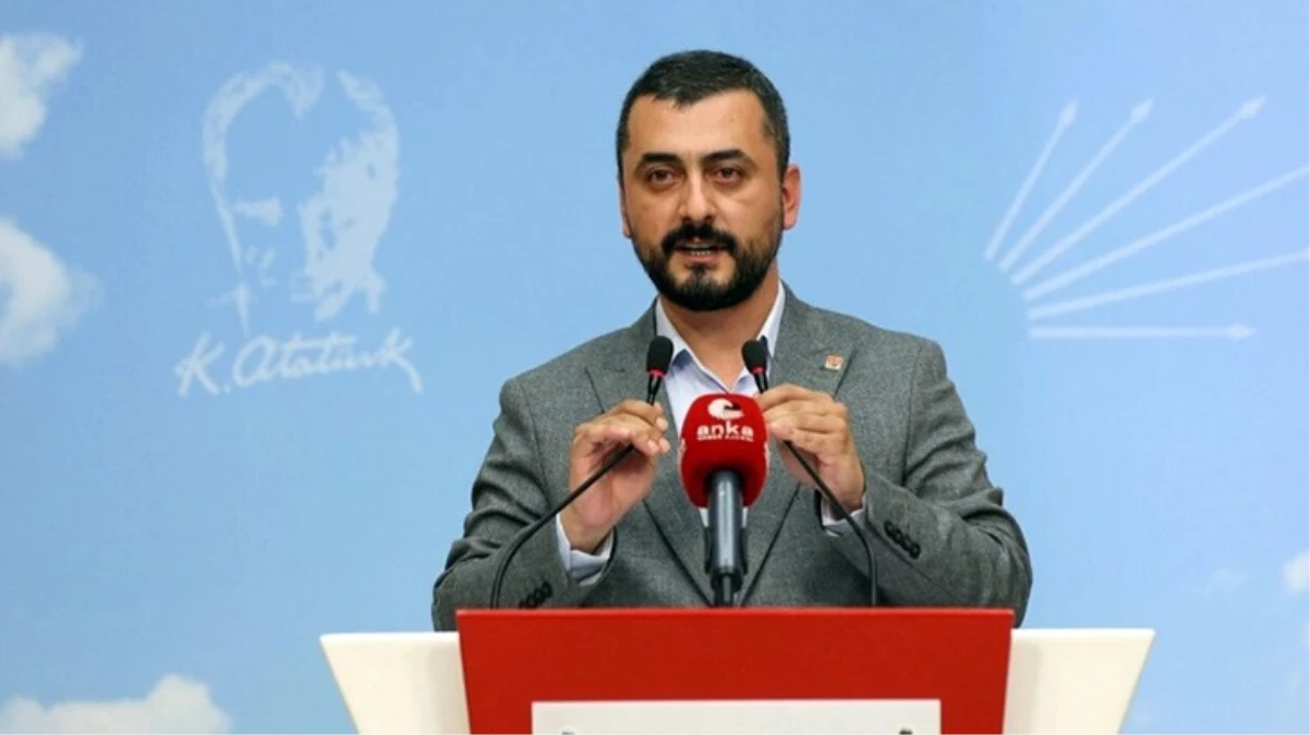 Sadece 5 ay görevde kalabildi! İşte yeni MYK listesi