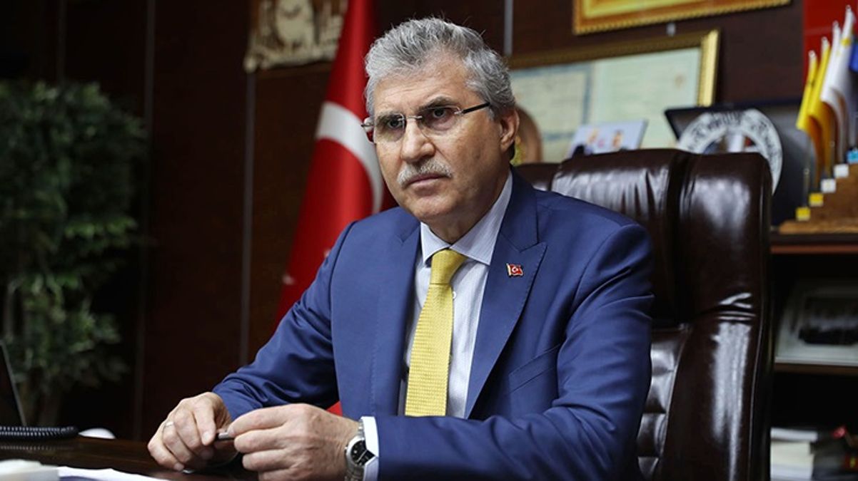 Sakarya Büyükşehir Belediyesi işletmelerinde İsrail mallarına boykot