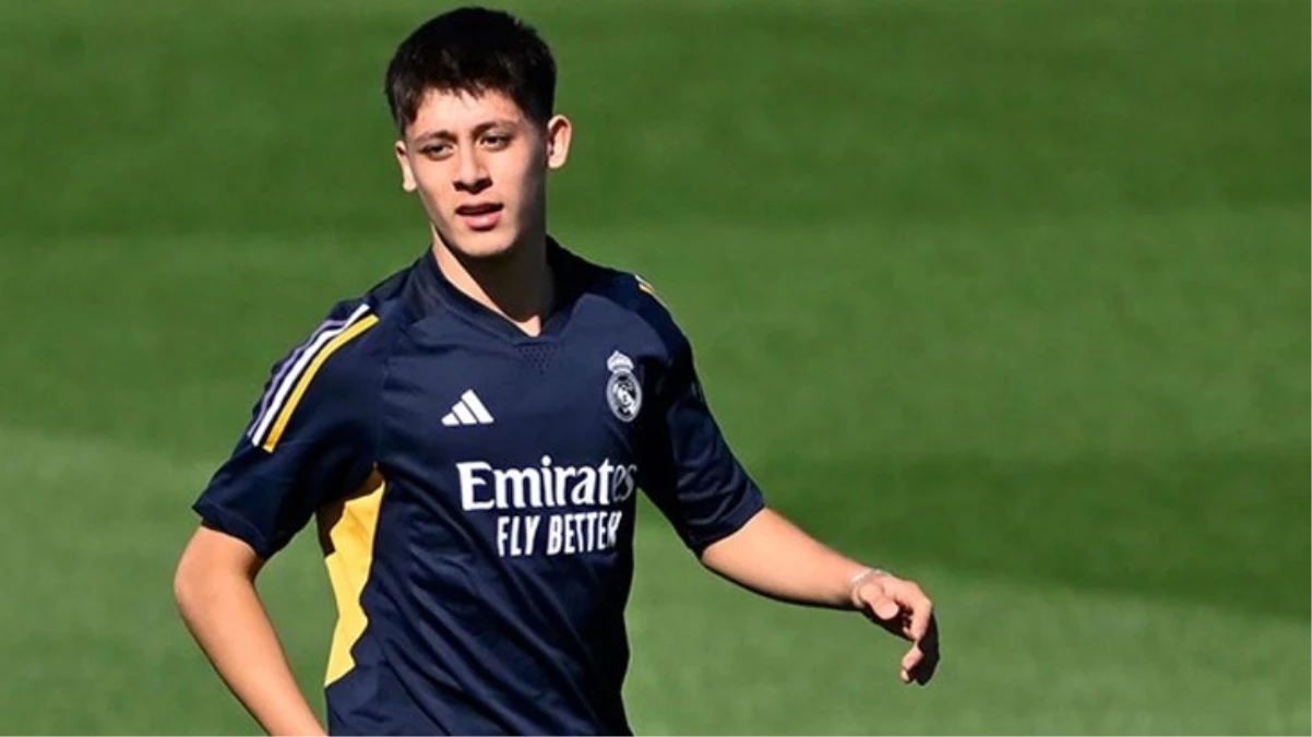 Arda Güler sahalara ne zaman dönecek?