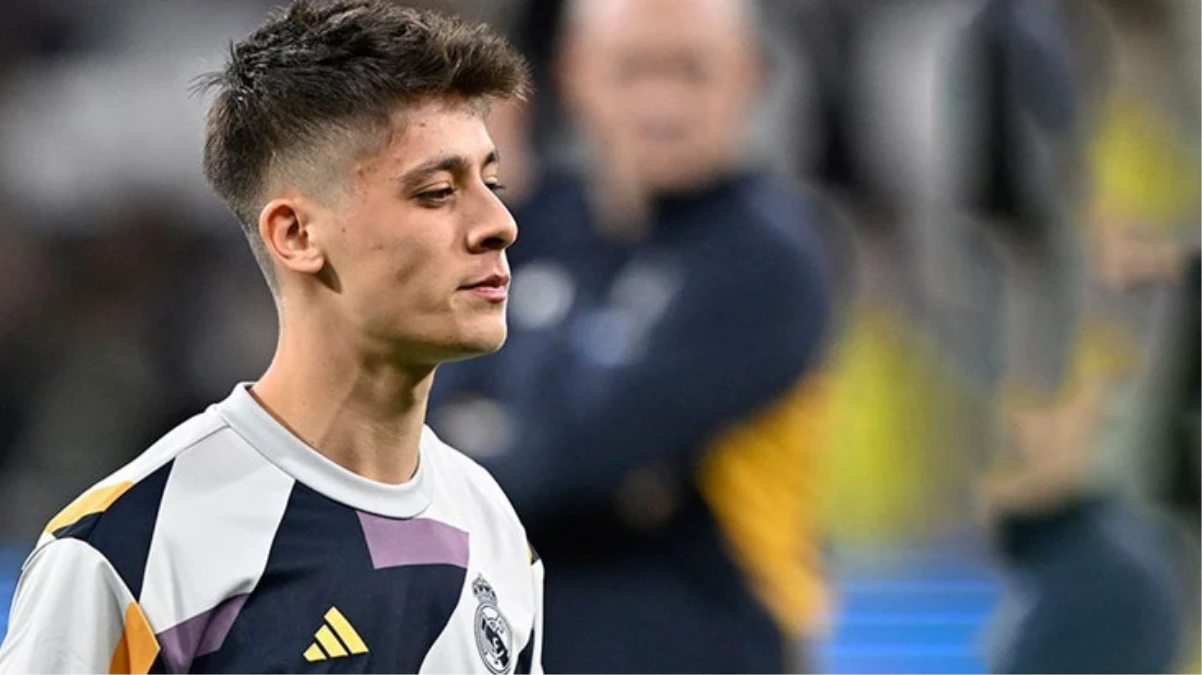 Arda Güler Fenerbahçe’den gittiğine bin pişman!