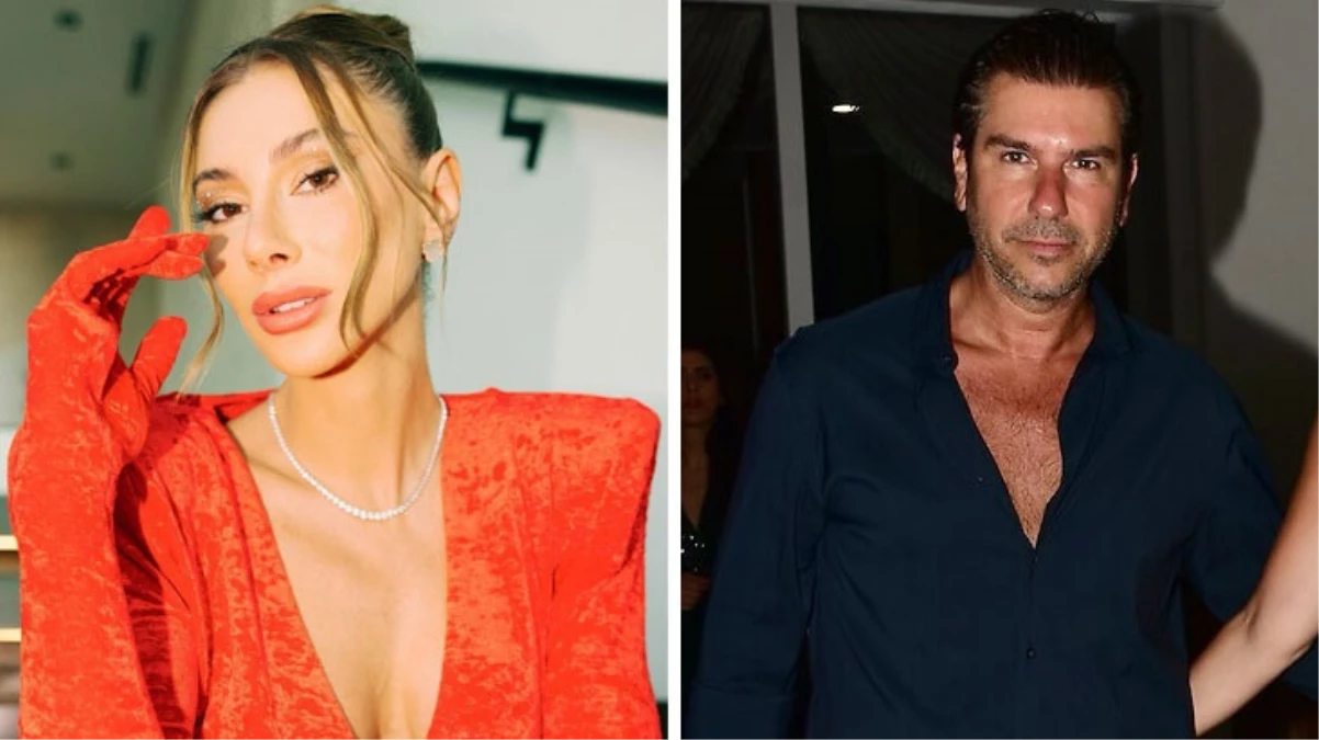 Şeyma Subaşı ile İzzet Antebi öpüştü mü?