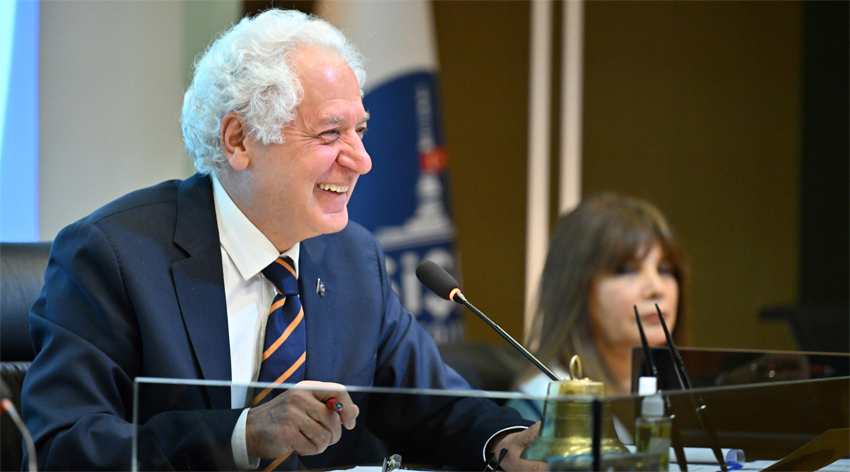 Şişli Belediyesi’nde örnek bir hak mücadelesi