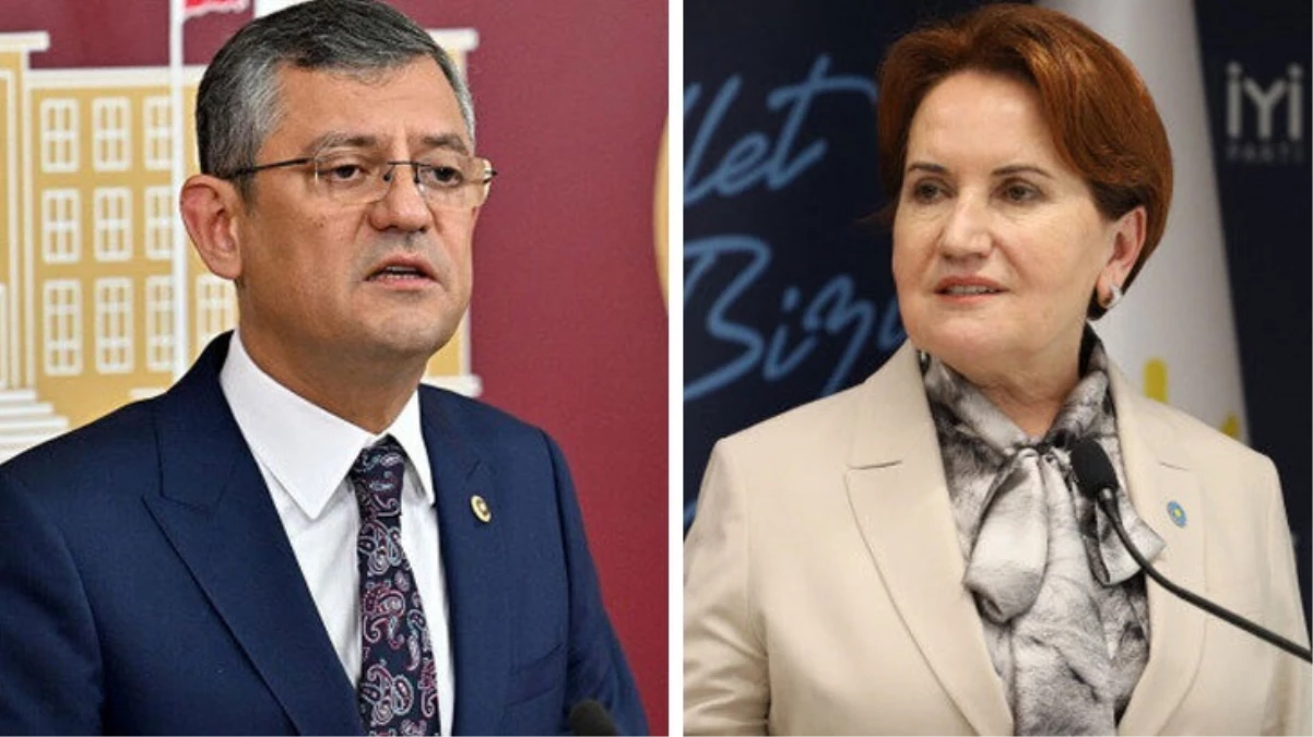 Siyaset kulislerini hareketlendirecek ittifak iddiası