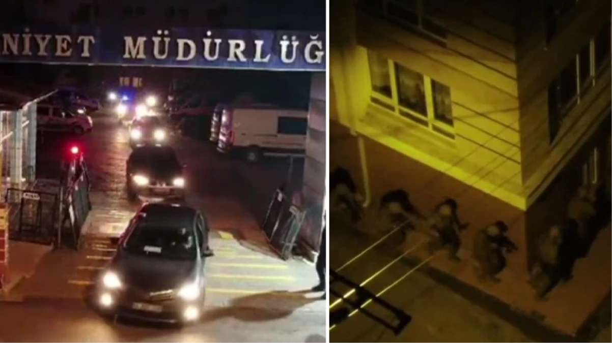 Futbolda bahis operasyonu başladı!