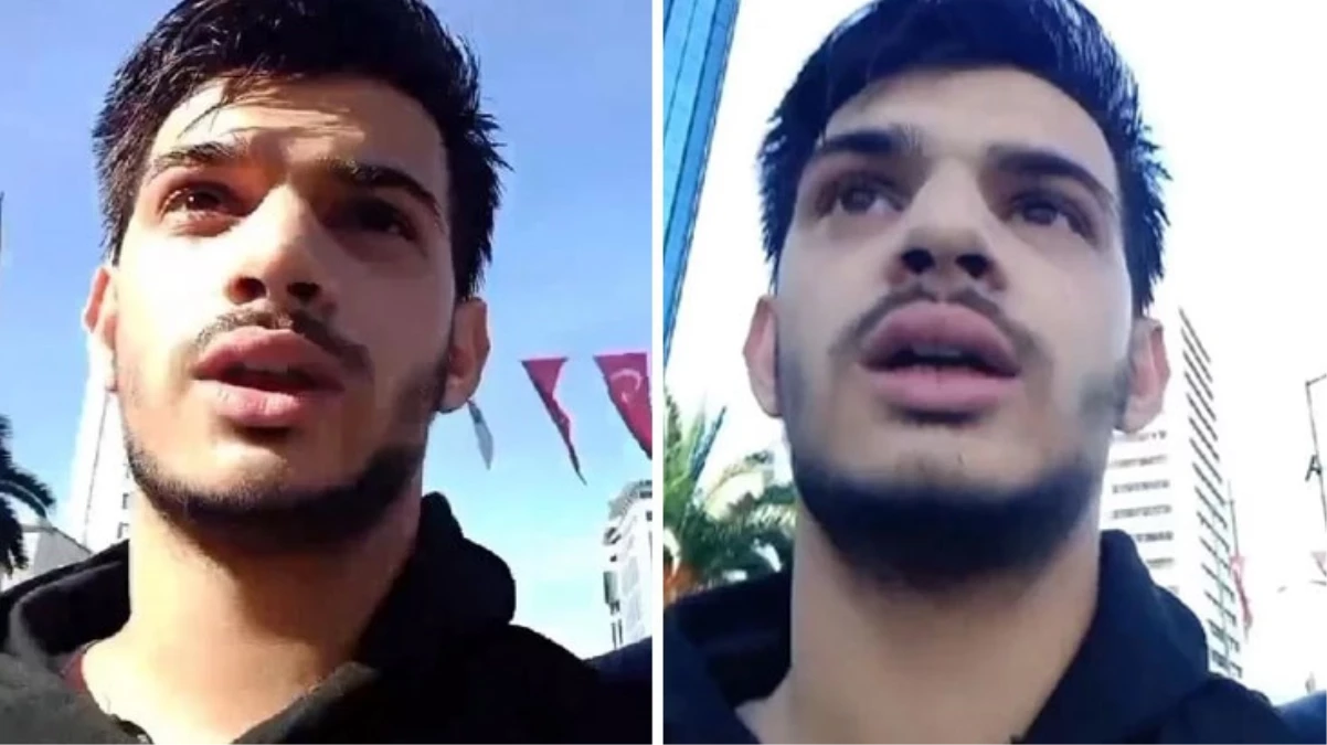 Atatürk’e hakaret eden Ahmet Bostancı yakalandı