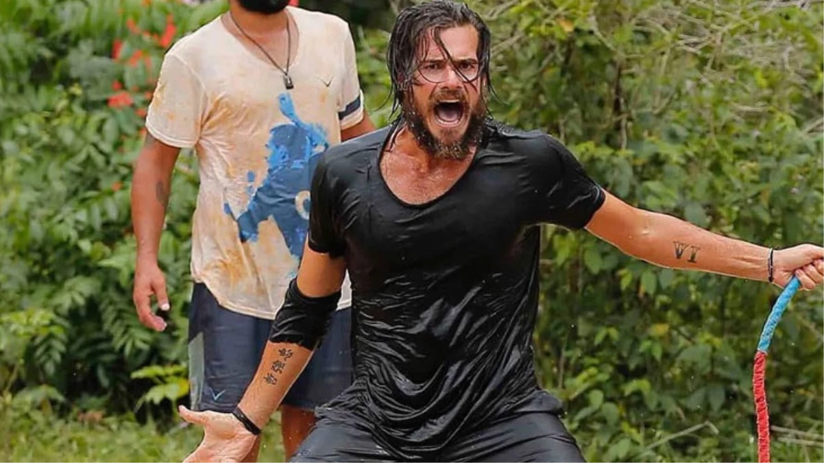 Survivor All Star’ın son yarışmacısı belli oldu