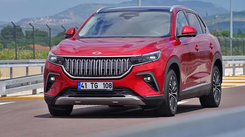 Togg satışları Tesla’yı geçti