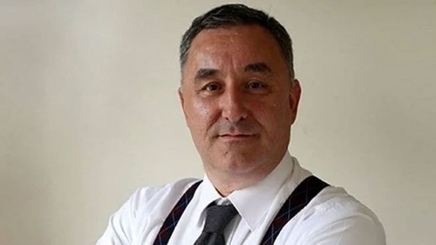 TGC: Tolga Şardan serbest bırakılmalıdır