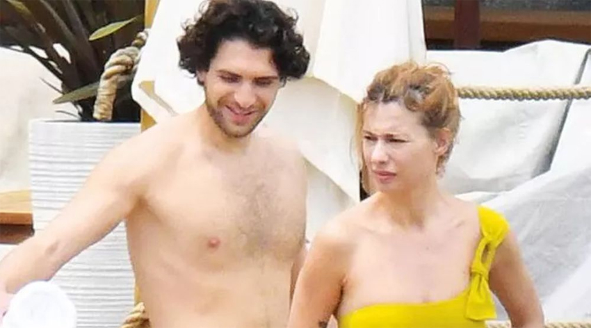 Tuba Ünsal’ın eski sevgilisine zina davasında şok!