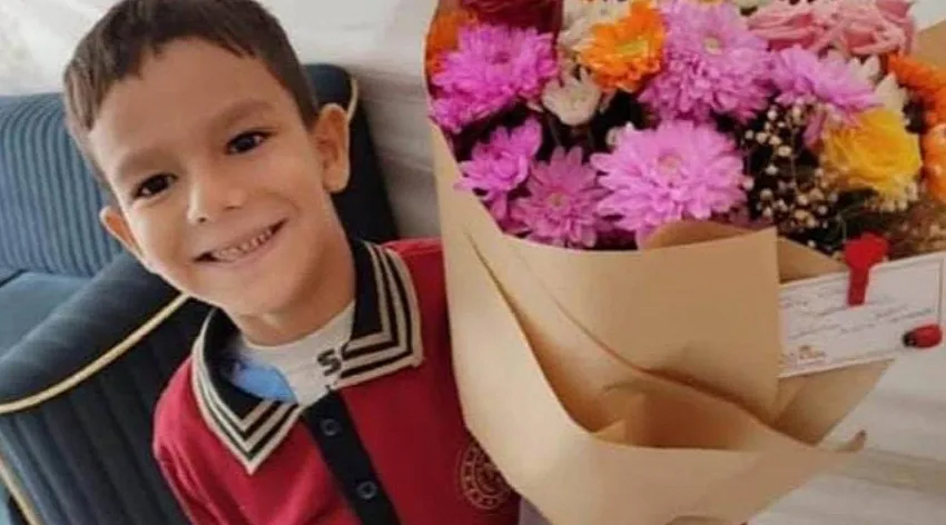 Yorgun mermi bir can daha aldı!