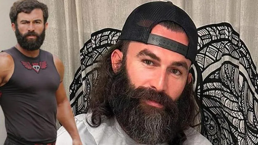 Turabi Çamkıran’dan kötü haber!