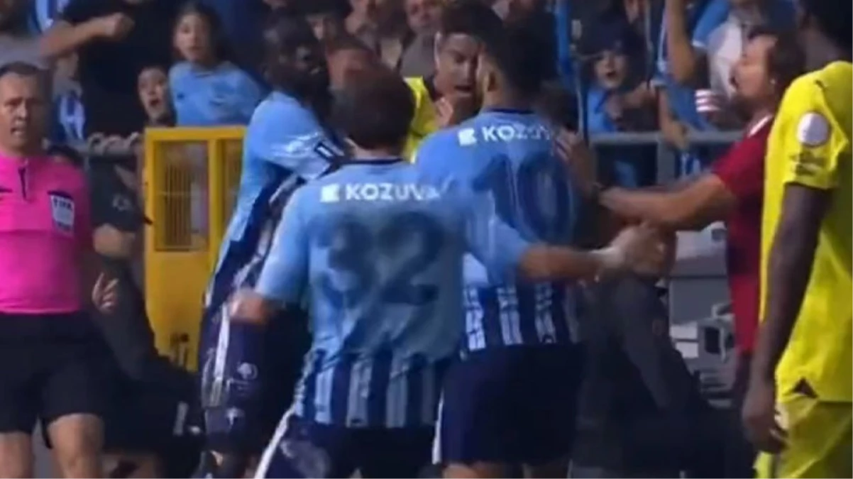 Türk futbolunun utanç gecesi!