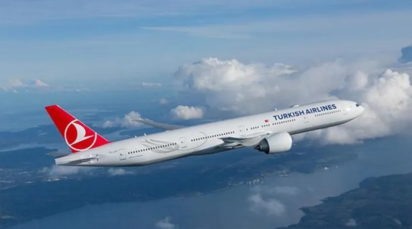 THY’nin kredi notu yükseltildi