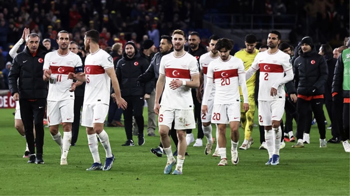 Türkiye’ye EURO 2024’te adeta para yağacak!