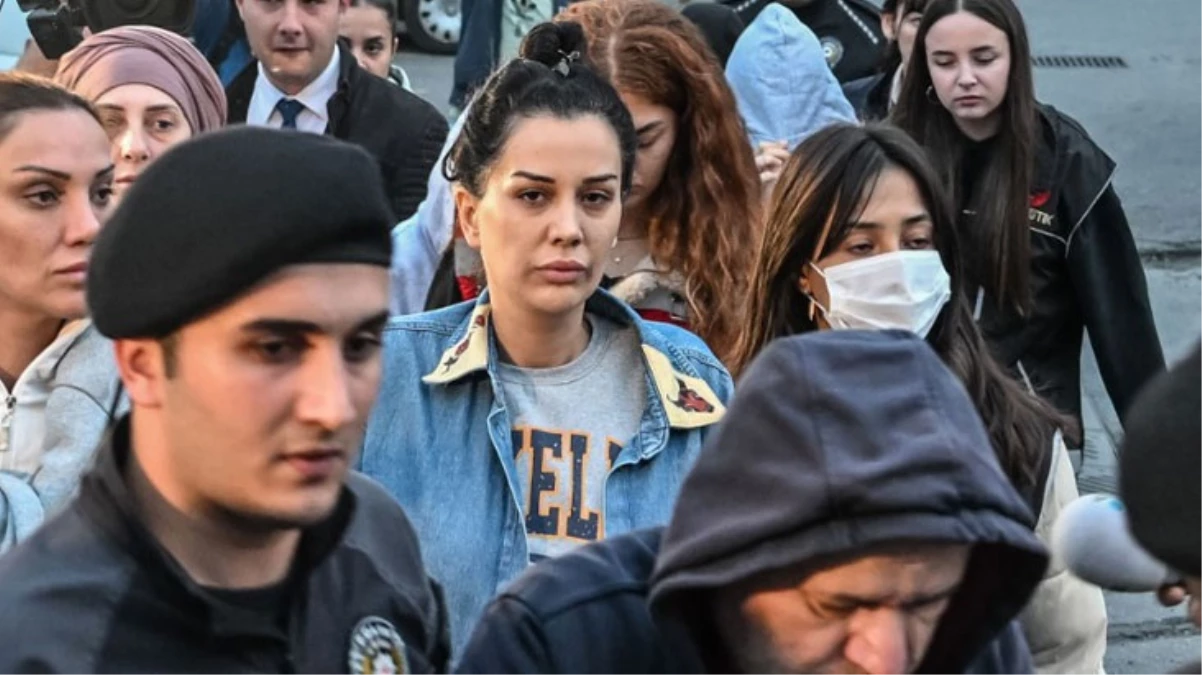 Tutuklanan Dilan Polat çocuklarıyla nasıl görüşecek?