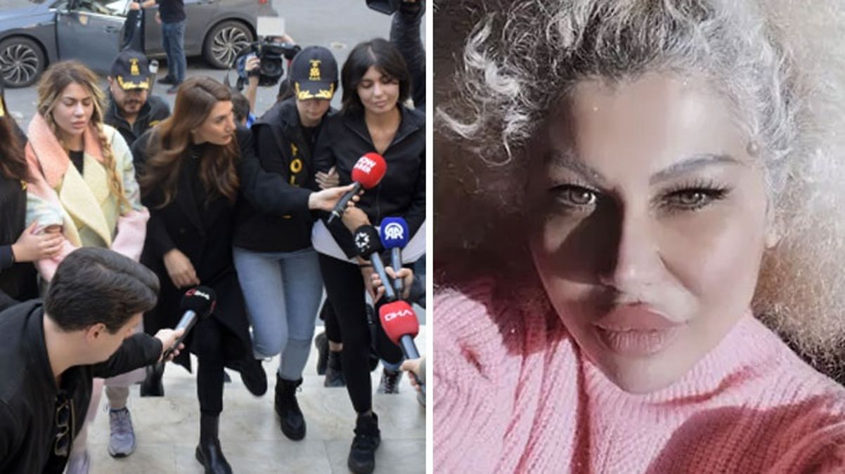 Nihal ve Bahar Candan’ın annesi gözyaşları içinde isyan etti