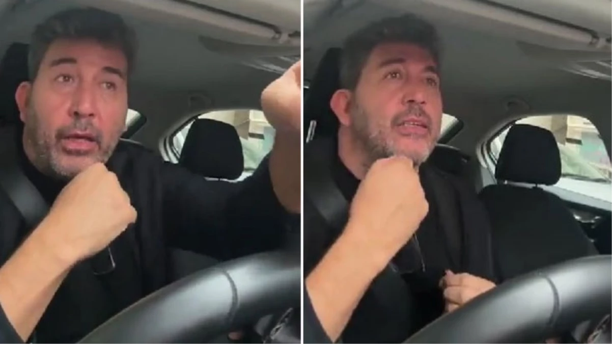 Emre Kınay İBB’ye ateş püskürdü! Böyle salaklık olabilir mi?