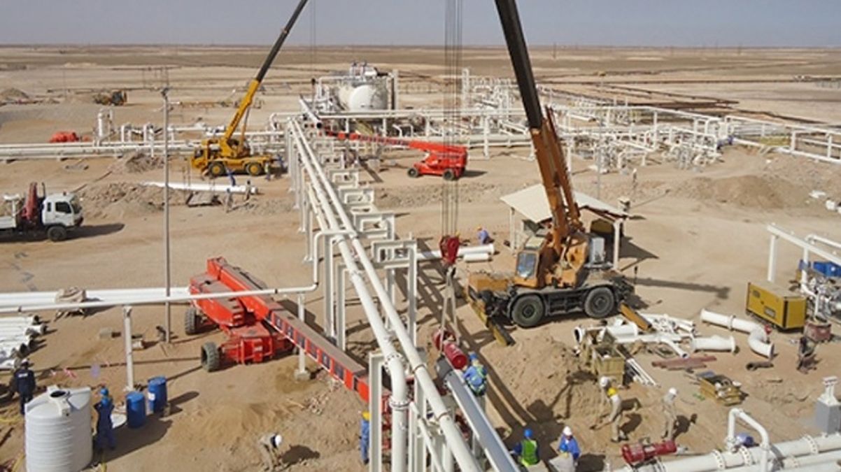 Yatırımlarına el konan Türk şirketi adalet arıyor